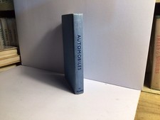 Observers Book Of Automobiles