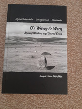 O'r Witwg i'r Wern - Mynachlog