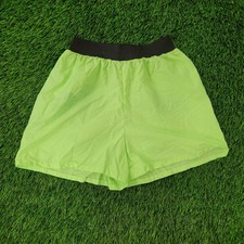 Vintage 80s Gym Shorts Womens