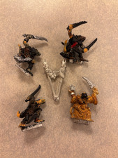 Warhammer Old world : 3 Skaven