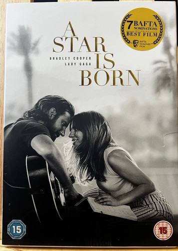 Star born - a,