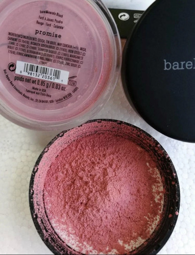Bareminerals makeup loose - bareminerals,