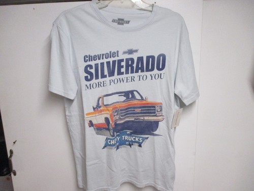 Lucky brand chevrolet - lucky, (chevrolet