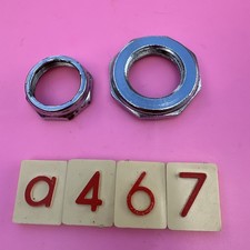 Raleigh 26 TPI  Head Nut &