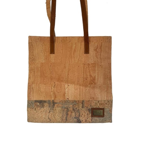 Montado cork bag eco friendly - bag,