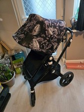 Bugaboo Lynx Unisex Foldable