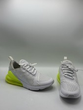 RARE Nike Air Max 270 White