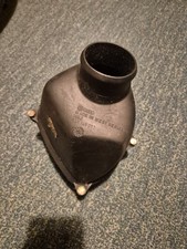 VW CORRADO PASSAT GOLF MK2 1.8 G60 SUPERCHARGER AIR SILENCER BOX