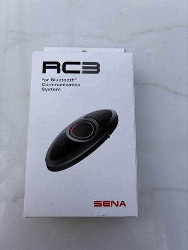 Button remote control - 3-button,