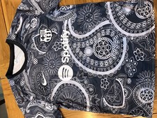 Medium Adult Rare Barcelona