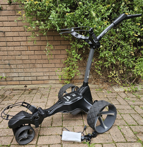 Motocaddy remote control - motocaddy,