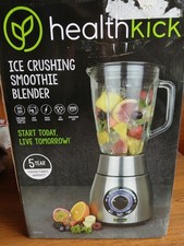 Healthkick 1200W Stainless