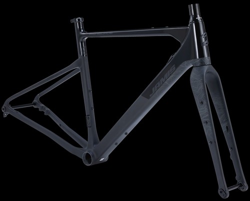 Jamis renegade carbon - c1,