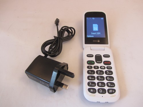 Doro 2404 dfc - ,