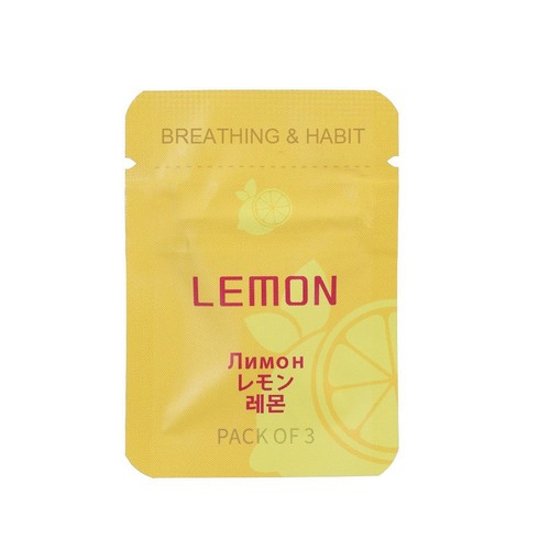 Aromatherapy cotton core - aromatherapy,