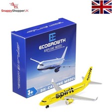 Model plane spirit airplane - spirit,