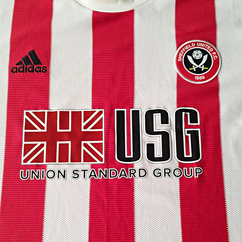 Sheffield united 2019 home - sheffield, 2019-20