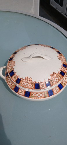 Royal harvey bone china soup - royal,