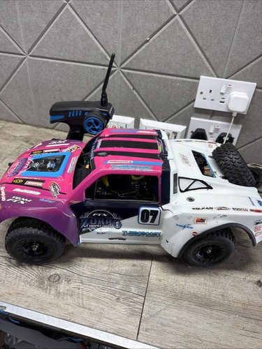 Ftx zorro brushless 4wd trophy - ftx,