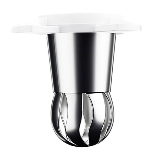 Ice cream machines spout - ice,