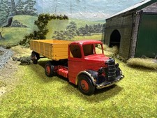 Dinky supertoys 521 - no.,