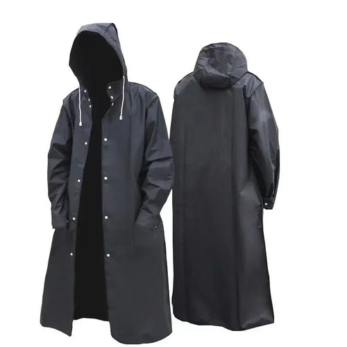 Unisex waterproof long - unisex,