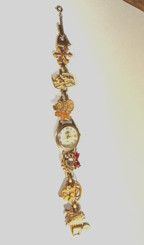 Rare vintage kirk folly - rare, kirk’s