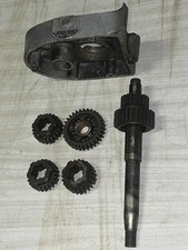 Triumph 5TA? T100? T120? 3TA