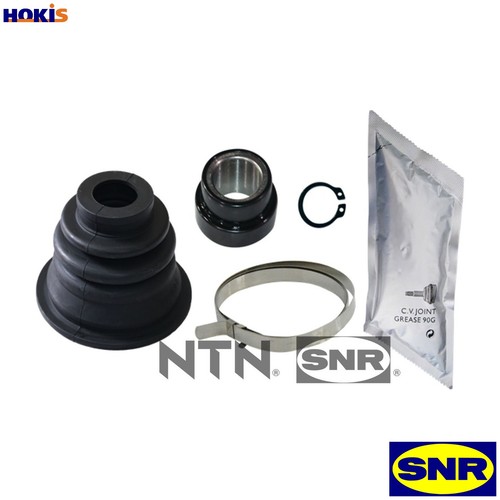 Bellow kit drive - kit, shaft
