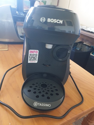 Bosch tassimo tas3102gb suny - bosch,