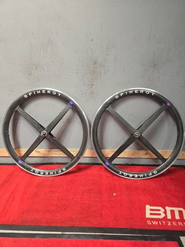 Retro spinergy rev wheels - retro, x