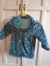 Oscar Lily Toddler Coat 2/3