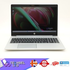 HP ProBook 455R G6 15.6''