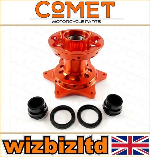 Ktm exc 350 2016 2019 - exc-f, [comet