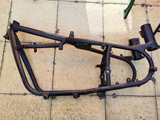 1960 BMW R60 Frame R50 R50/2 R50S R60/2 R69S
