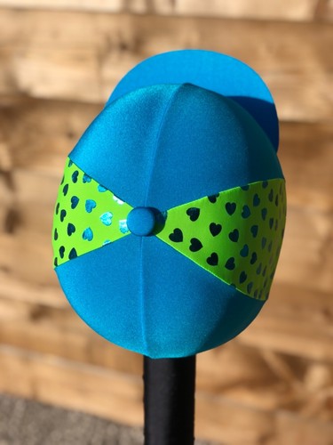 Horse riding hat silk fur - riding,