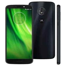 Motorola Moto G6 Play Deep
