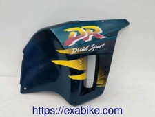 right fairing side for Suzuki