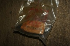 HONDA GENUINE XL250R XL250 81-82 GEARBOX SELECTOR FORK LH 24212-KA6-000  NOS