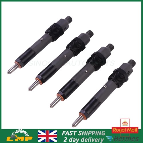Fuel injectors u2645a058 - injectors,