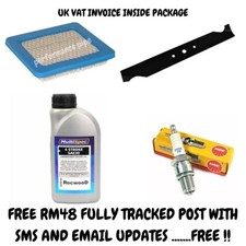 Hayter Harrier 48 Service Kit