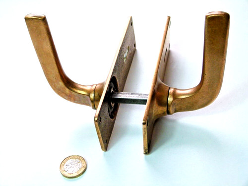 One quality pair art deco - quality,