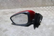 FORD FOCUS MK4 VIGNALE NS WING