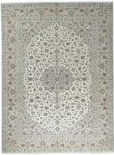Persian rug kashan cork 402 - kashan,