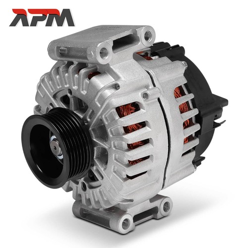 Alternator generator 180a 14v - generator,