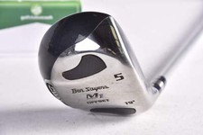 Ladies Ben Sayers M1 #5 Wood /