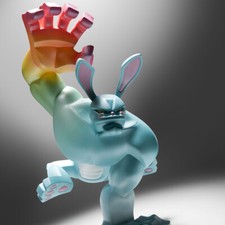 Coarsetoys Coarse Paw! - Apex