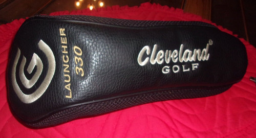 Cleveland golf launcher 330 - launcher,
