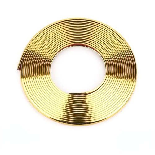 Self adhesive chrome - self-adhesive,