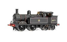 Hornby R3731 Early BR